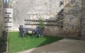 Maison cosy à Ury