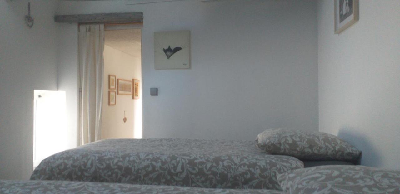 Maison cosy à Ury Extérieur photo