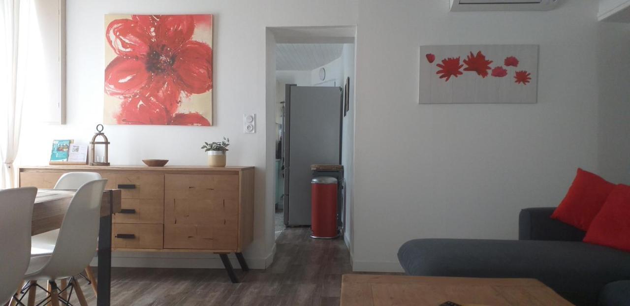 Maison cosy à Ury Extérieur photo