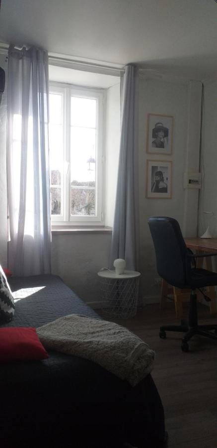 Maison cosy à Ury Extérieur photo